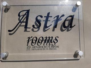 Astra - 2