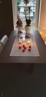 Kriszta Residence - Balatonalmádi - 3