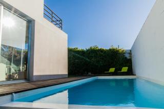 Casa do Pinheiro - Sesimbra - 6