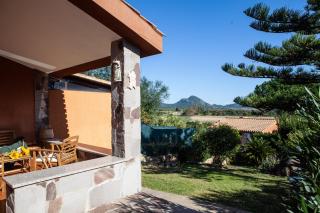 DomoMea - Villino Rei - Costa Rei - 6