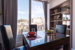 BHost - Suite La Merced - 3