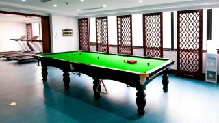 Crowne Plaza Deqing Moganshan by IHG - Deqing - 8