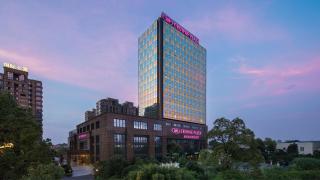 Crowne Plaza Deqing Moganshan by IHG - Deqing - 0