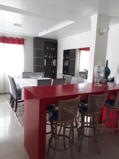 Residencial helena cobertura - Bombinhas - 1