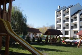 Pensiunea Casa Doamnei Voronet - 7