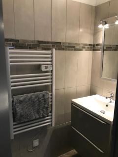 Studio Centre ville Castellane - Castellane - 5