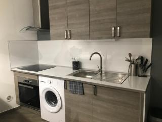 Studio Centre ville Castellane - Castellane - 6
