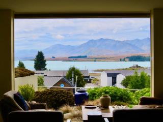 Ultimate View - Lake Tekapo - Lake Tekapo - 9