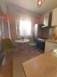 Apartment Cerska MRB - Belgrado - 2