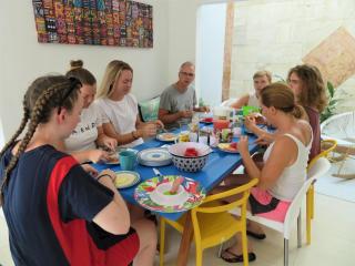 SAN JACINTO HOSTEL - Cartagena de Indias - 4