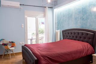 Metaxourgio apartment - Atene - 9