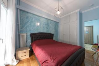 Metaxourgio apartment - Atene - 8