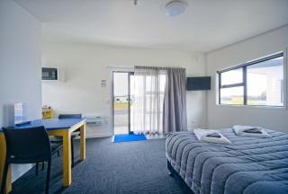 Hokitika's Kiwi Holiday Park and Motels - Hokitika - 3