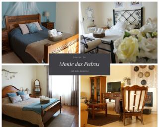 Monte das Pedras - Abrantes - 8