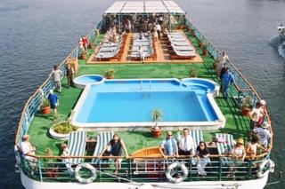 Luxor Luxury Nile Cruises - From Luxor 04 Nights - From Aswan 03 Nights - Luxor - 8