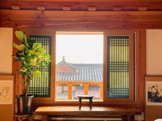 Siwoowadang - Gyeongju - 1