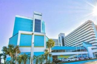 Lee's Myrtle Beach Condo - Myrtle Beach - 0