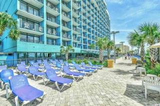 Lee's Myrtle Beach Condo - Myrtle Beach - 6