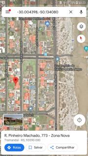 Residencial Plataforma -100m do Mar -Tramandai-Centro - 4