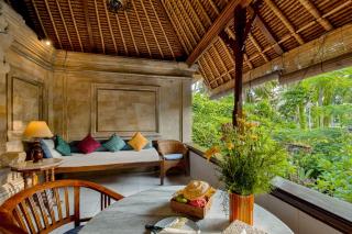 Kebun Indah Ubud - Ubud - 3