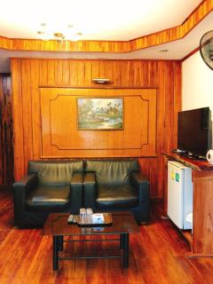 คุ้งน้ำ รีสอร์ท นครนายก - 4