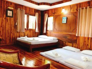 คุ้งน้ำ รีสอร์ท นครนายก - 3