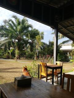 Aathid Garden Khao Lak - Khao Lak - 6