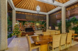 Villa Essence - Seminyak - 4