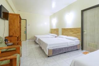 Nan Yeang Hotel Petaling Street - 2
