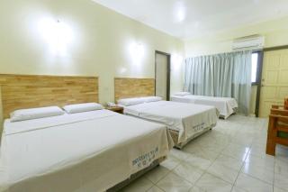 Nan Yeang Hotel Petaling Street Kuala Lumpur - 4
