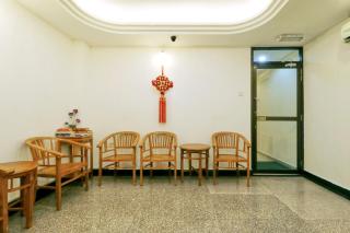 Nan Yeang Hotel Petaling Street - 8