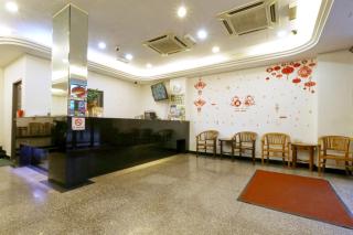 Nan Yeang Hotel Petaling Street - 6