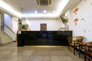 Nan Yeang Hotel Petaling Street - 5