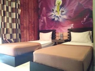 Lawaka Hotel - Ampana - 6