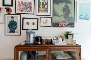 The Secret Service - 1