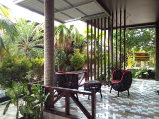 Lawaka Hotel - Ampana - 7