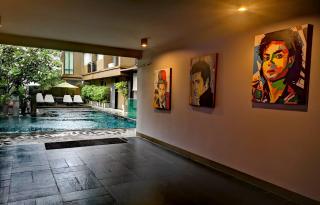 Mazi Design Hotel by Kalima - Patong - 5