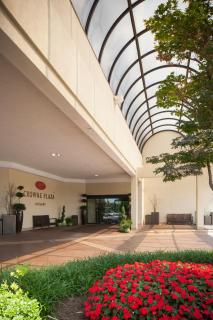 Crowne Plaza Hotel Hickory by IHG - Hickory - 0
