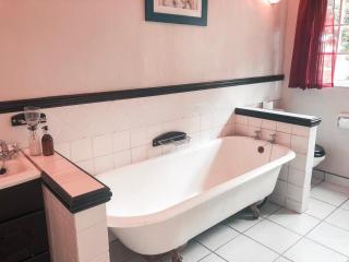 Pennygum Country Cottages - Underberg - 2