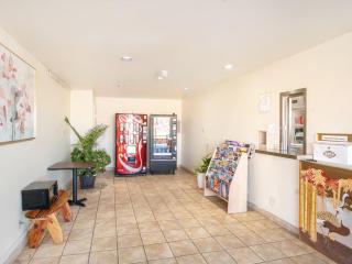 Budgetlodge - Oklahoma City - 5