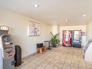 Budgetlodge - Oklahoma City - 4