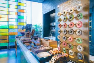 Andaz Delhi, by Hyatt - New Delhi - 7