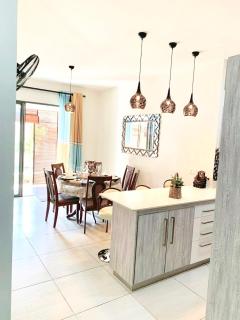 Luxury Westwood Apartment+pool - Flic-en-Flac - 5