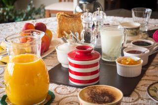 Ribbonwood Country House - 6