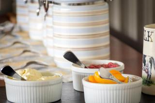 Ribbonwood Country House - Cheviot - 3