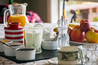 Ribbonwood Country House - Cheviot - 2