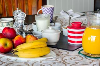 Ribbonwood Country House - Cheviot - 1