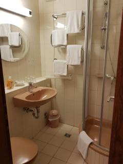 Hotel zum Mückenberger Hof - Lauchhammer - 9