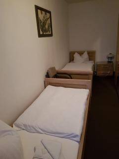 Hotel zum Mückenberger Hof - Lauchhammer - 6