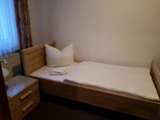 Hotel zum Mückenberger Hof - 8